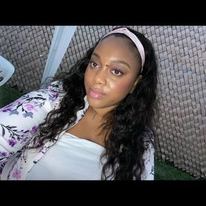 Meet your Posher, Elisabeth